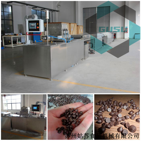 gusu chocolate chips depositor testing.jpg